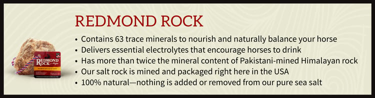 Redmond Rock-2