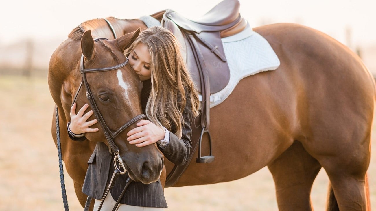 Redmond's all natural mineral supplements for horses cover mineral and digestive support needs.