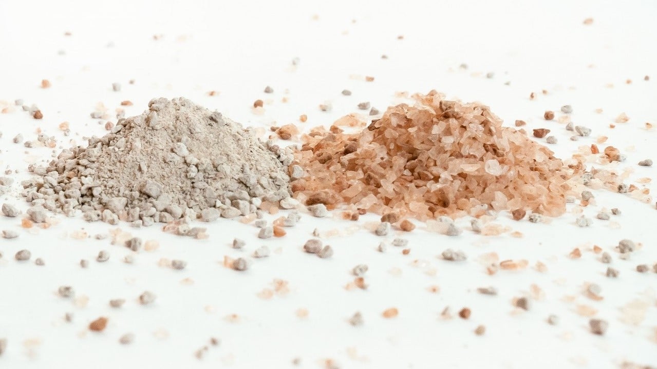 Mineral Supplements for Horses: What Does 60+ Trace Minerals Mean?