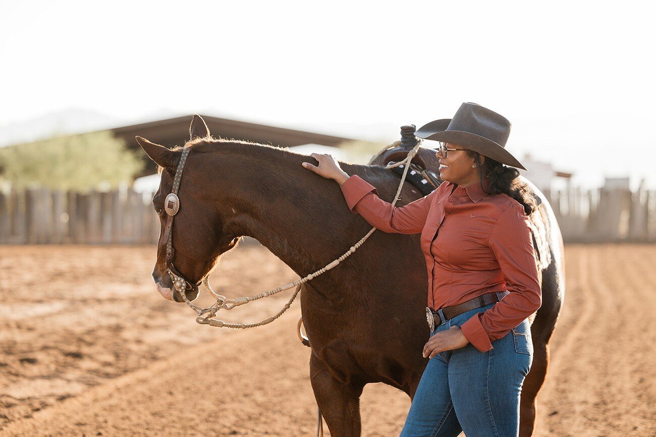 Spring Horse Care: 11 Tips to Get Ready for Riding Season
